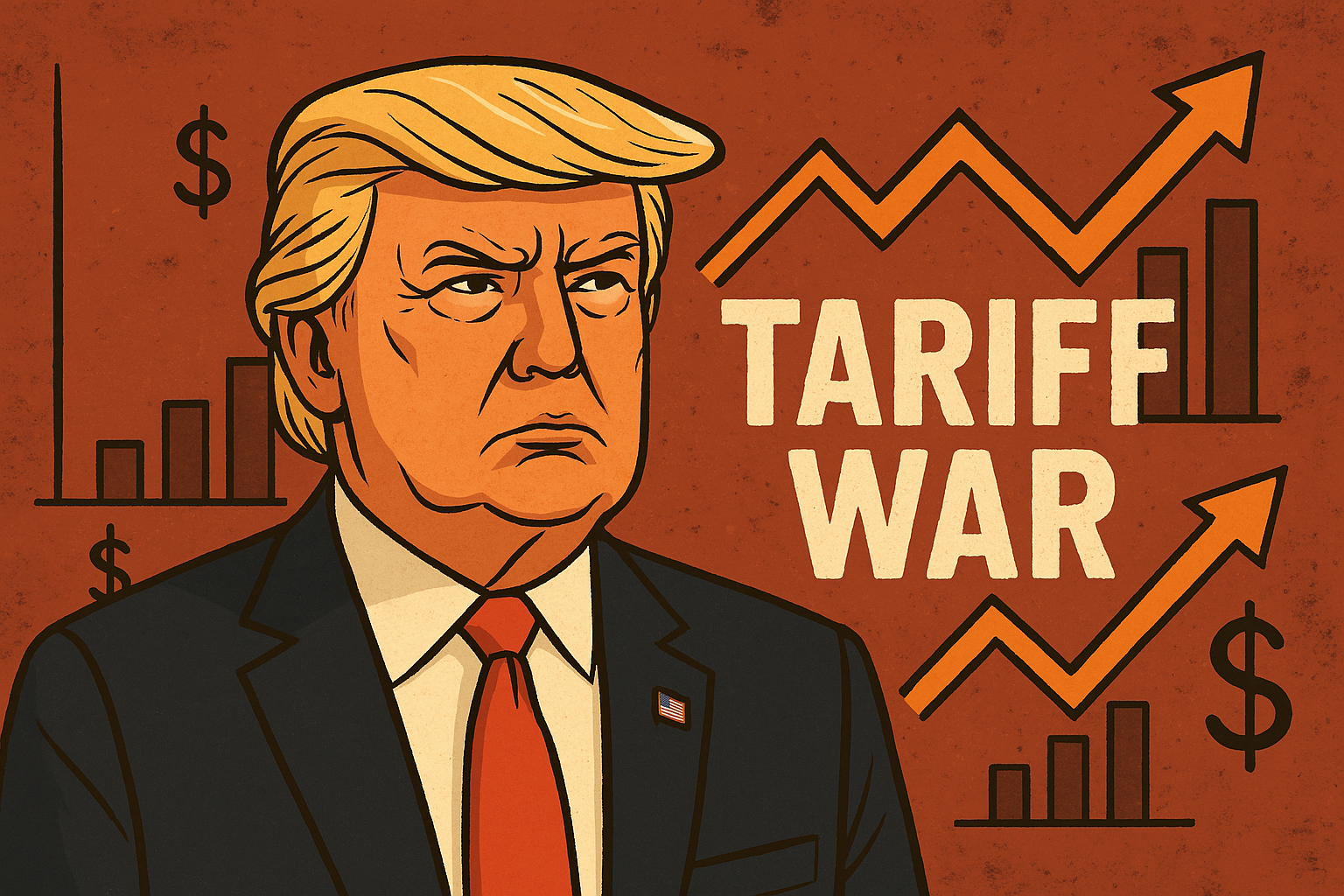 US Tariff War