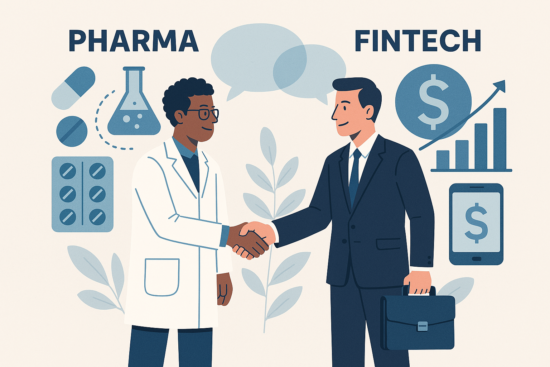 How Fintech Can Ensure Healthcare for All