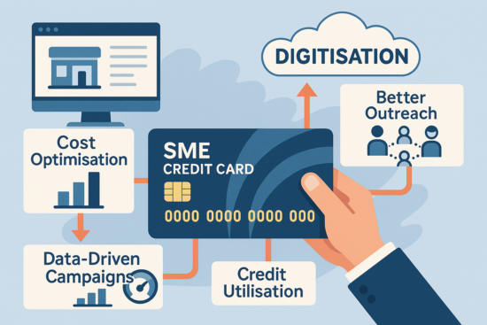 SME Card Programs: The Hidden Key to Unlocking Asia’s Digital Economy