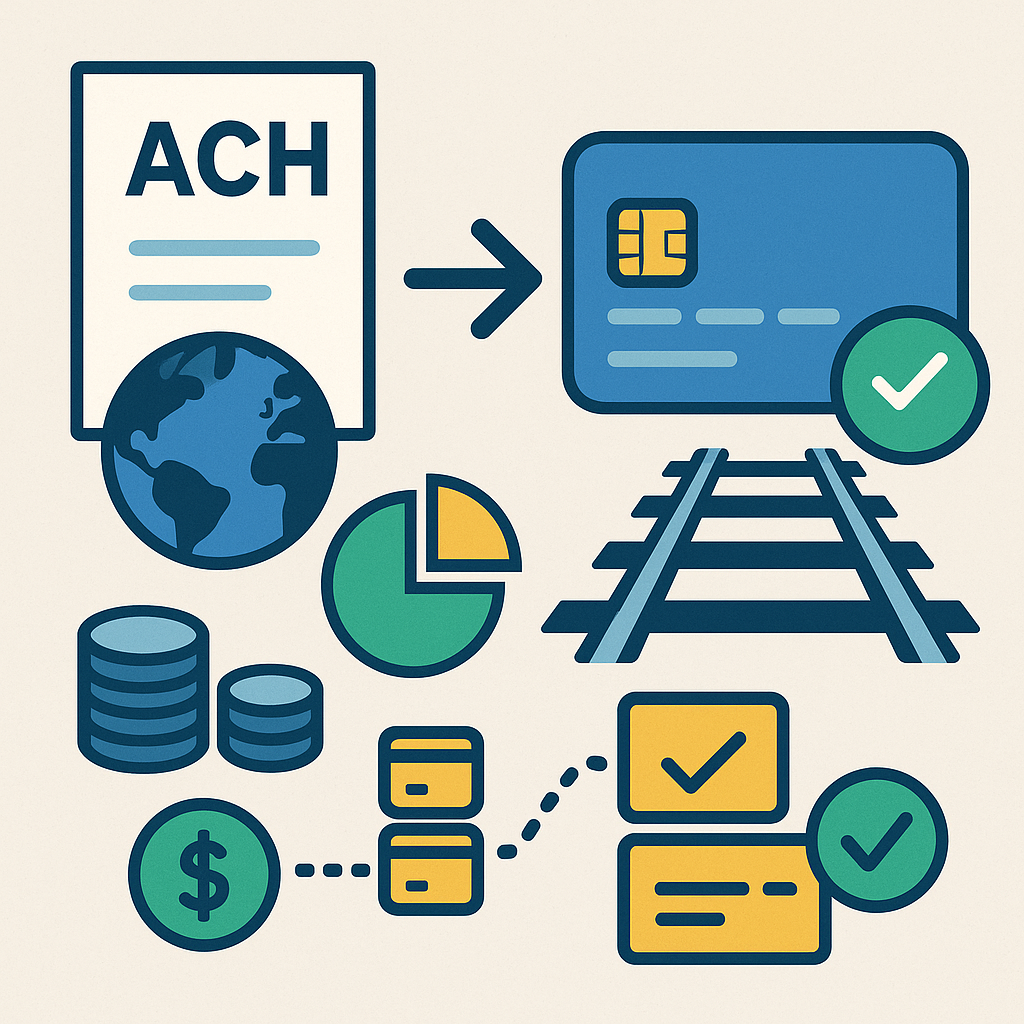 Fintech Revolutionizing B2B Payments: The Role of Stablecoins