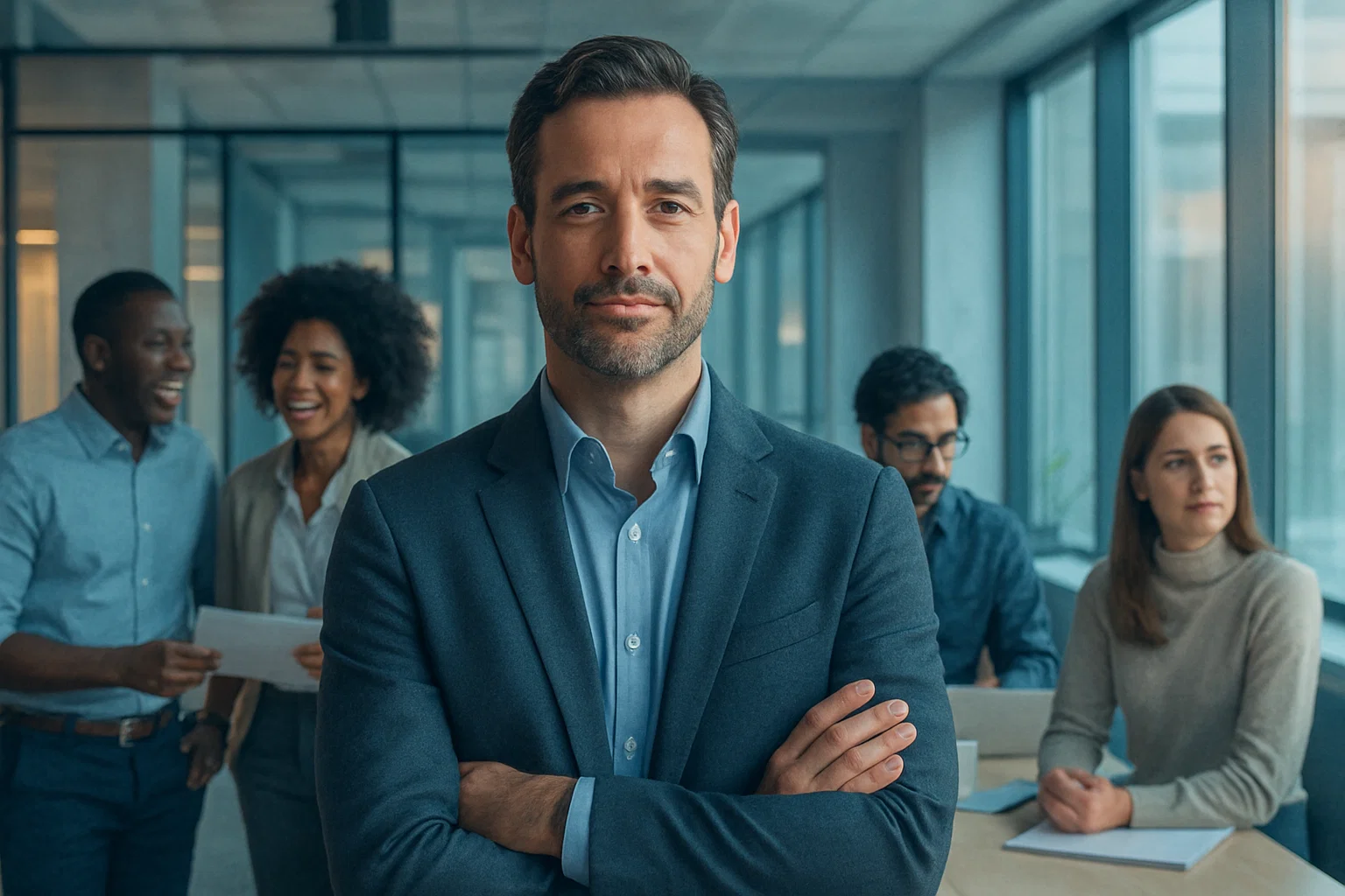 The Power Combo: Emotional Intelligence and Situational Leadership